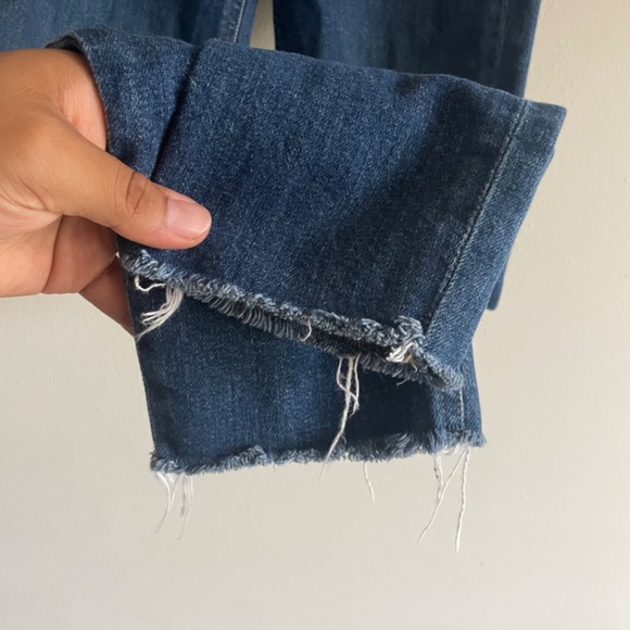 Agolde nico high rise slim jeans - Picture 6 of 10